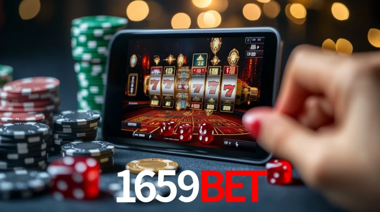 Daily Bonuses 1659bet