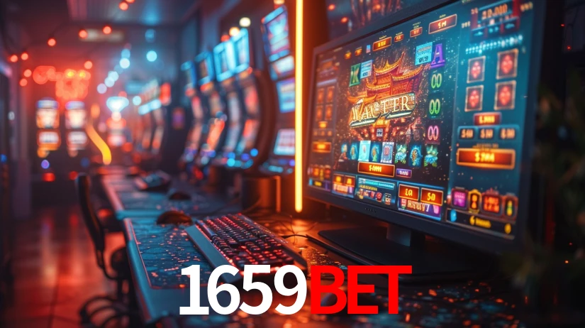 Experimente o Login Seguro Premium no 1659bet