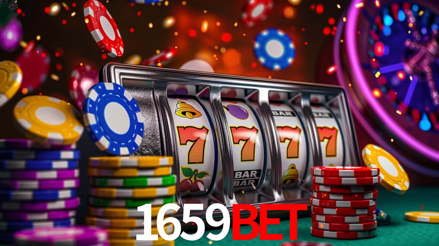 1659bet Facebook