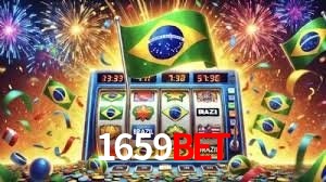 Game Providers 1659bet