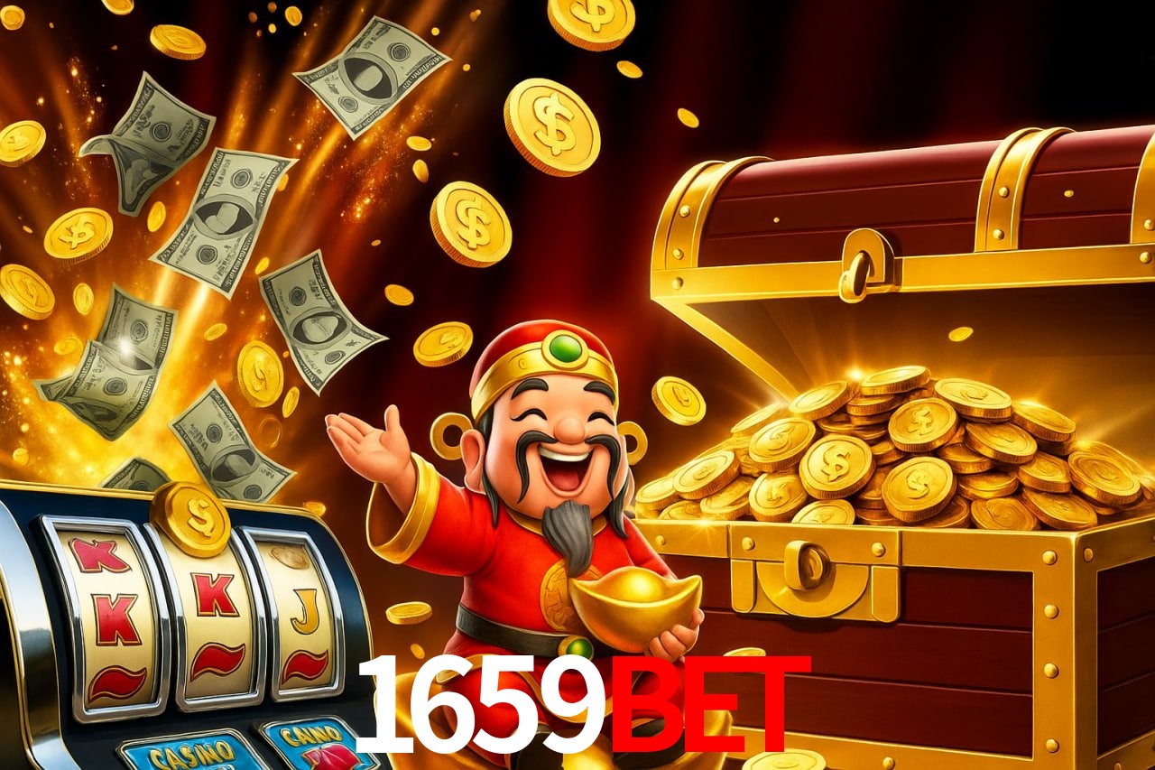 1659bet Fortune Tiger