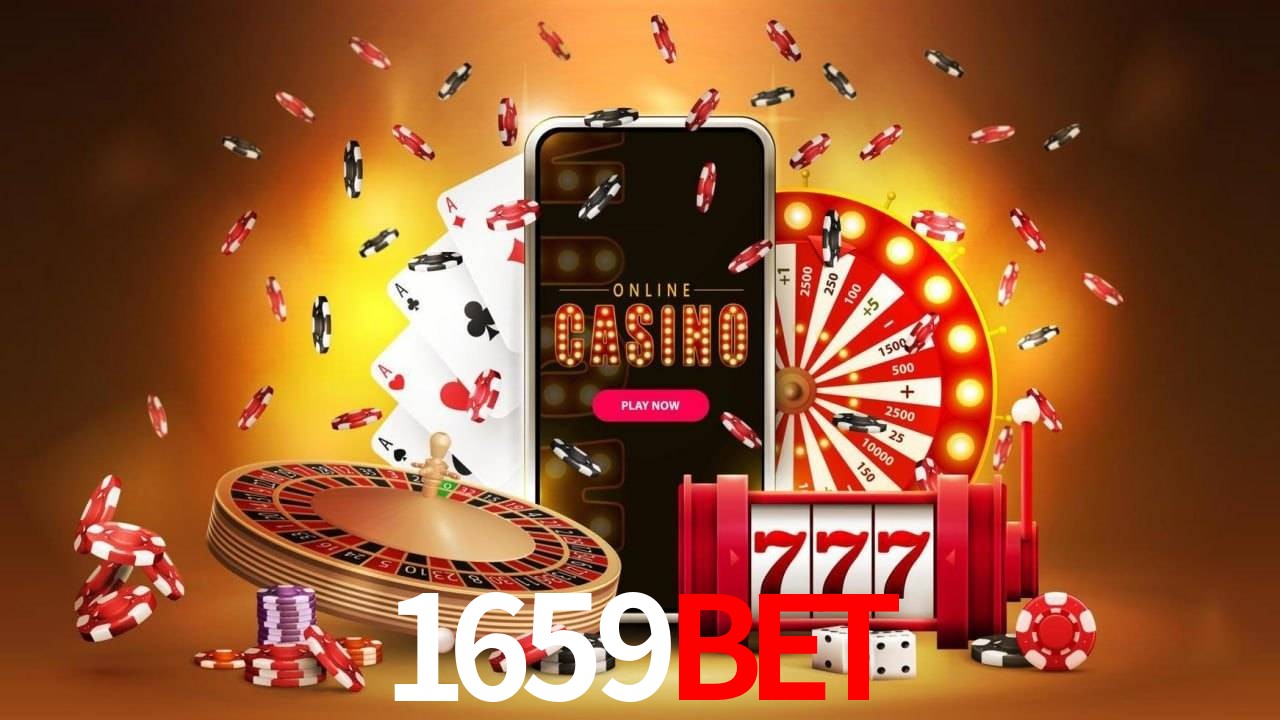 Avaliações dos Jogadores 1659bet