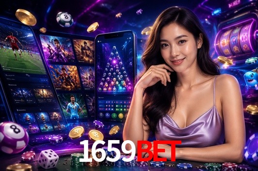 Seasonal Promotions 1659bet