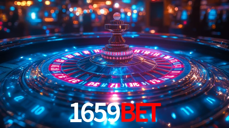 1659bet bonus