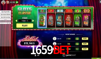 A Emoção da Loteria na 1659bet: Uma Chance de Mudança de Vida