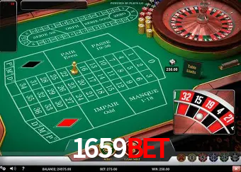 A Experiência Imersiva dos Cassinos Ao Vivo no 1659bet