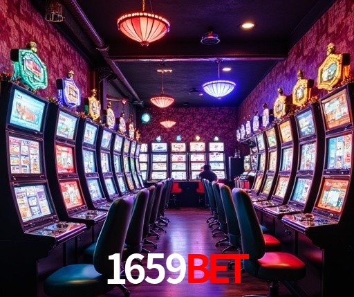 1659bet login