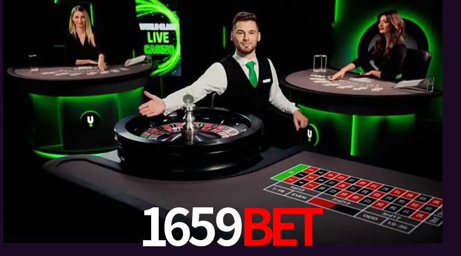 APP oficial da 1659bet para mobile