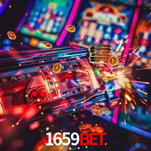 PIX Instantâneo 1659bet