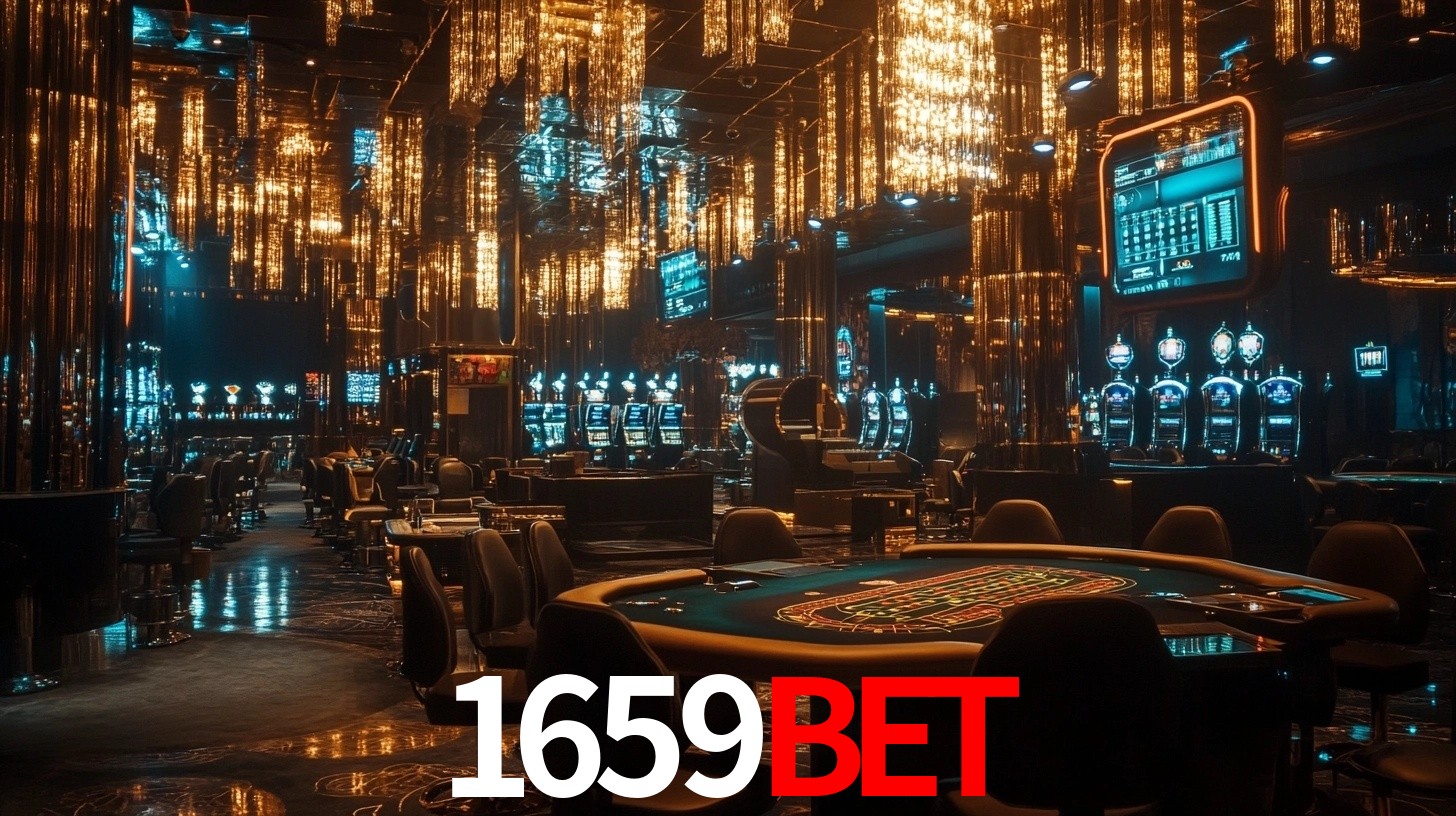 1659bet - Cassino Legal e Autorizado Brasil - 1659bet.com