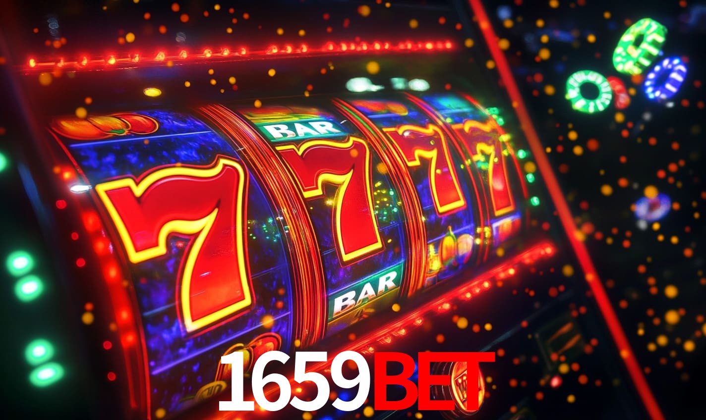 1659bet: Seu Cassino Premiado com Pagamentos Rápidos