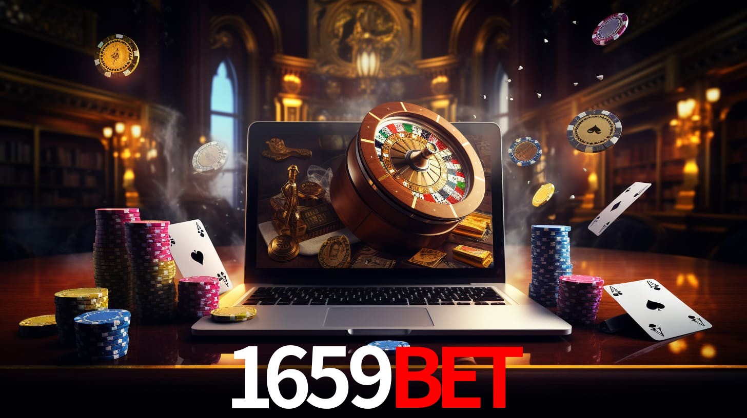 VIP Casino 1659bet