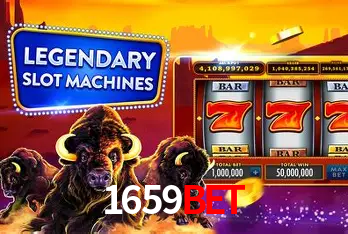 Descubra a Magia dos Jogos de Arcade no 1659bet