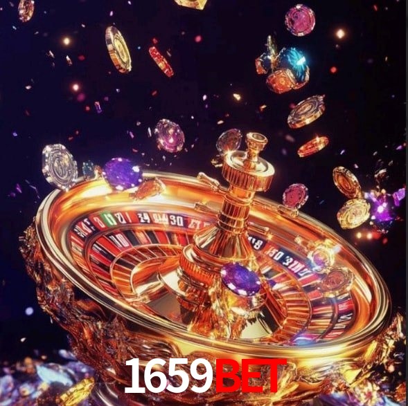 Tecnologia da Plataforma 1659bet