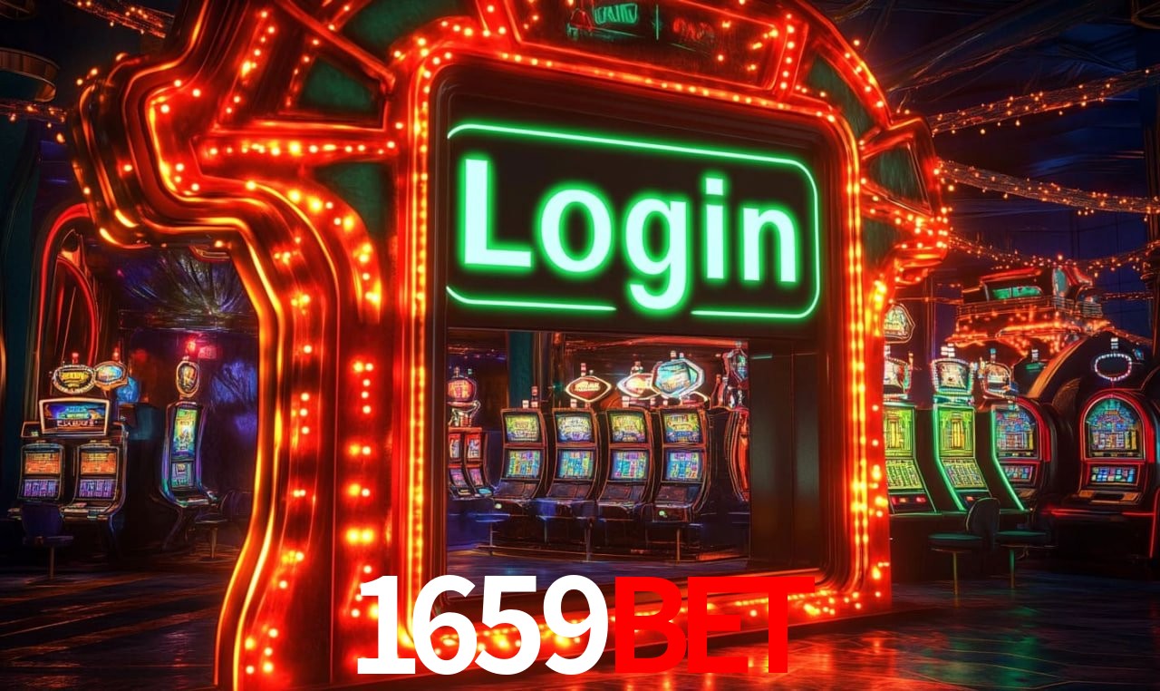 Casino VIP 1659bet