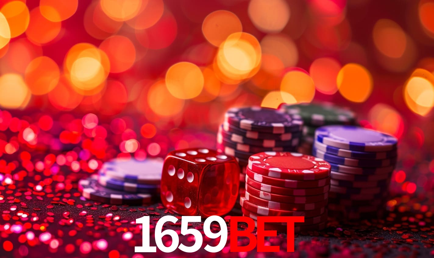 Explorando a Categoria de Eventos em Apostas na 1659bet