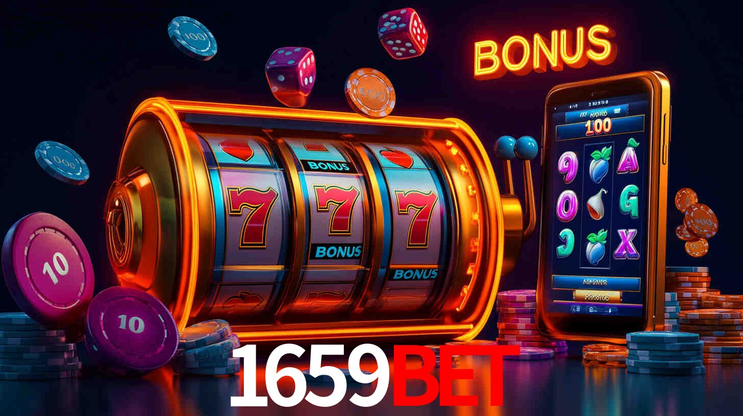 Descubra a Essência do 1659bet: Nossa História e Compromissos