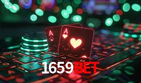 Apostas de Futebol 1659bet