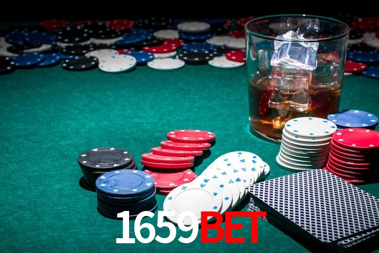 Programa VIP 1659bet