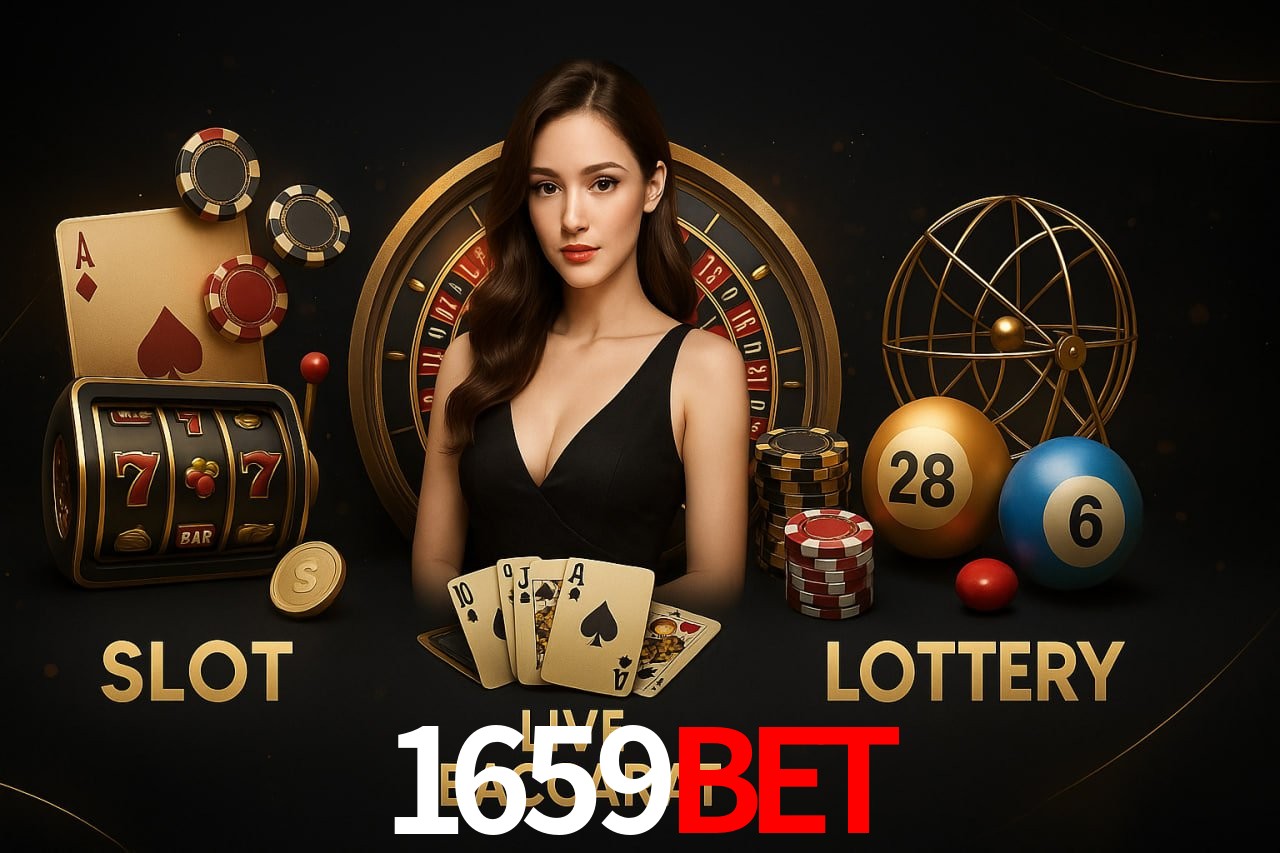 Ofertas Exclusivas 1659bet