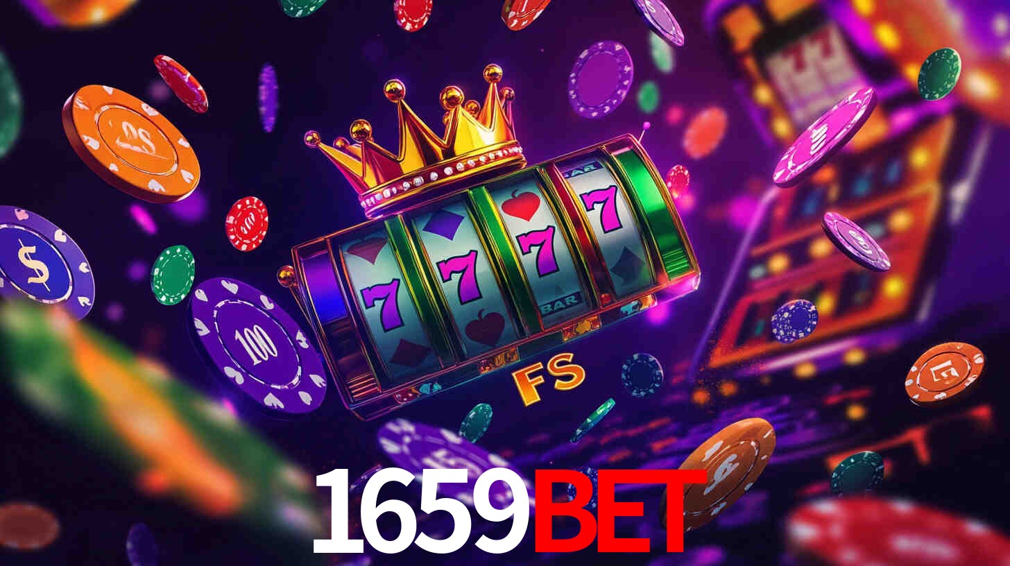 Tournaments 1659bet