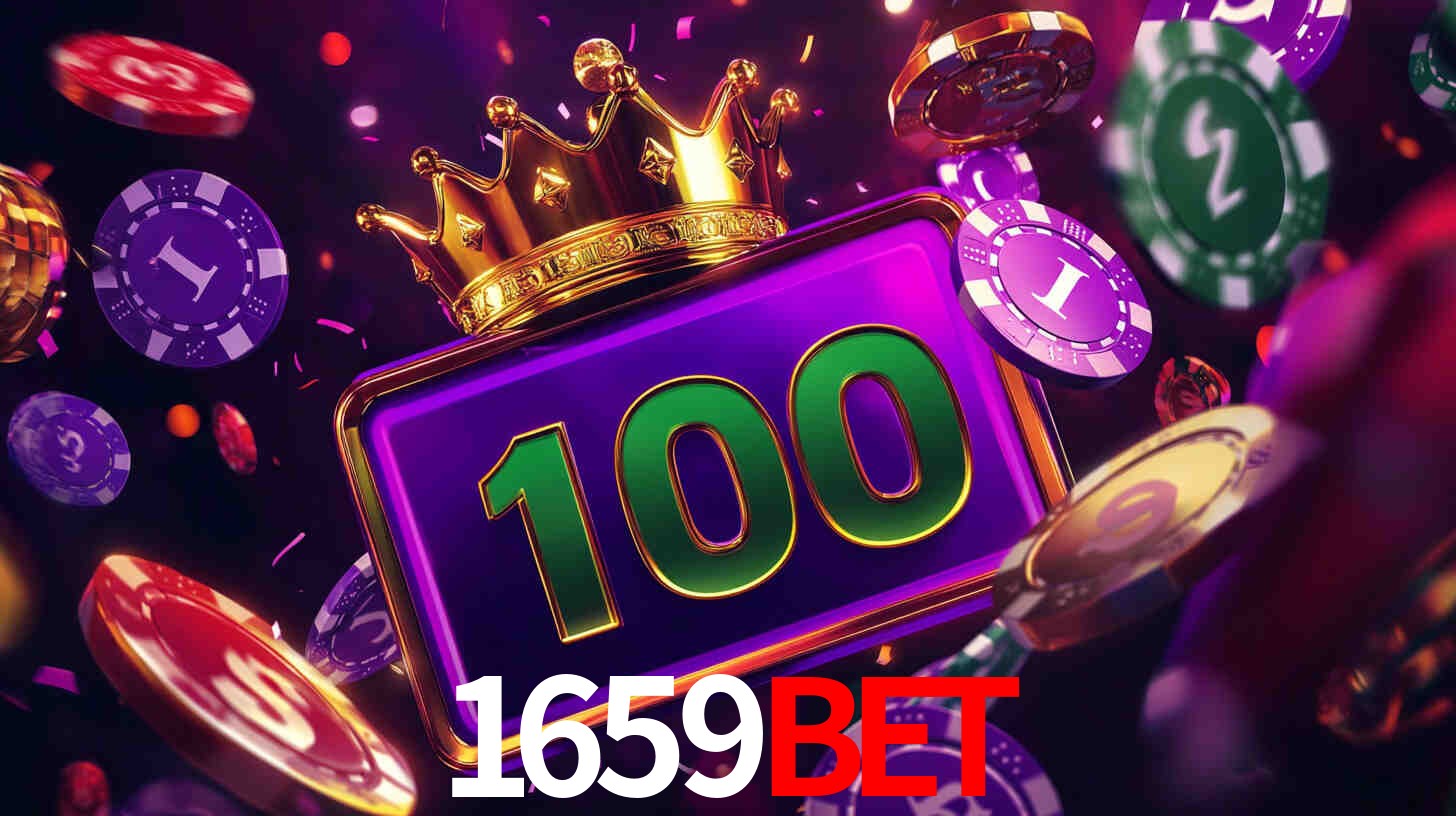 Programa VIP 1659bet
