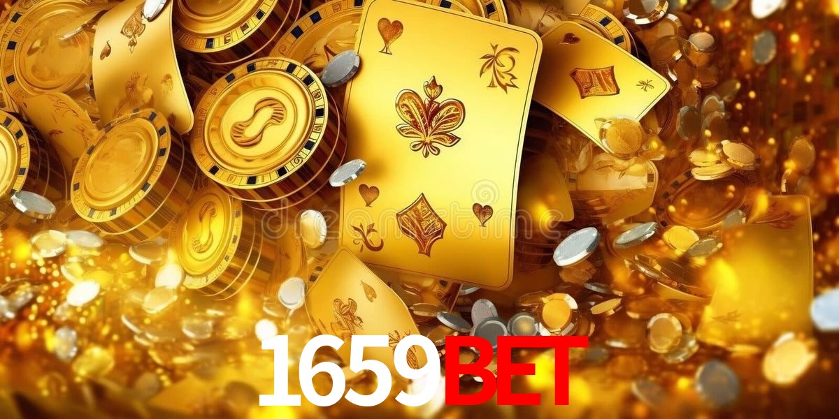 Inovações de Jogos na 1659bet: O Futuro das Experiências Interativas
