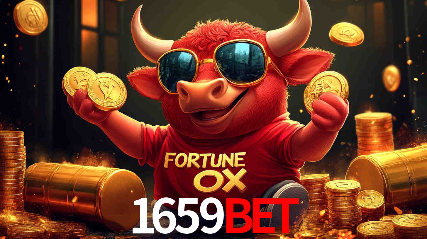 Apostas Esportivas na 1659bet: Um Guia Completo