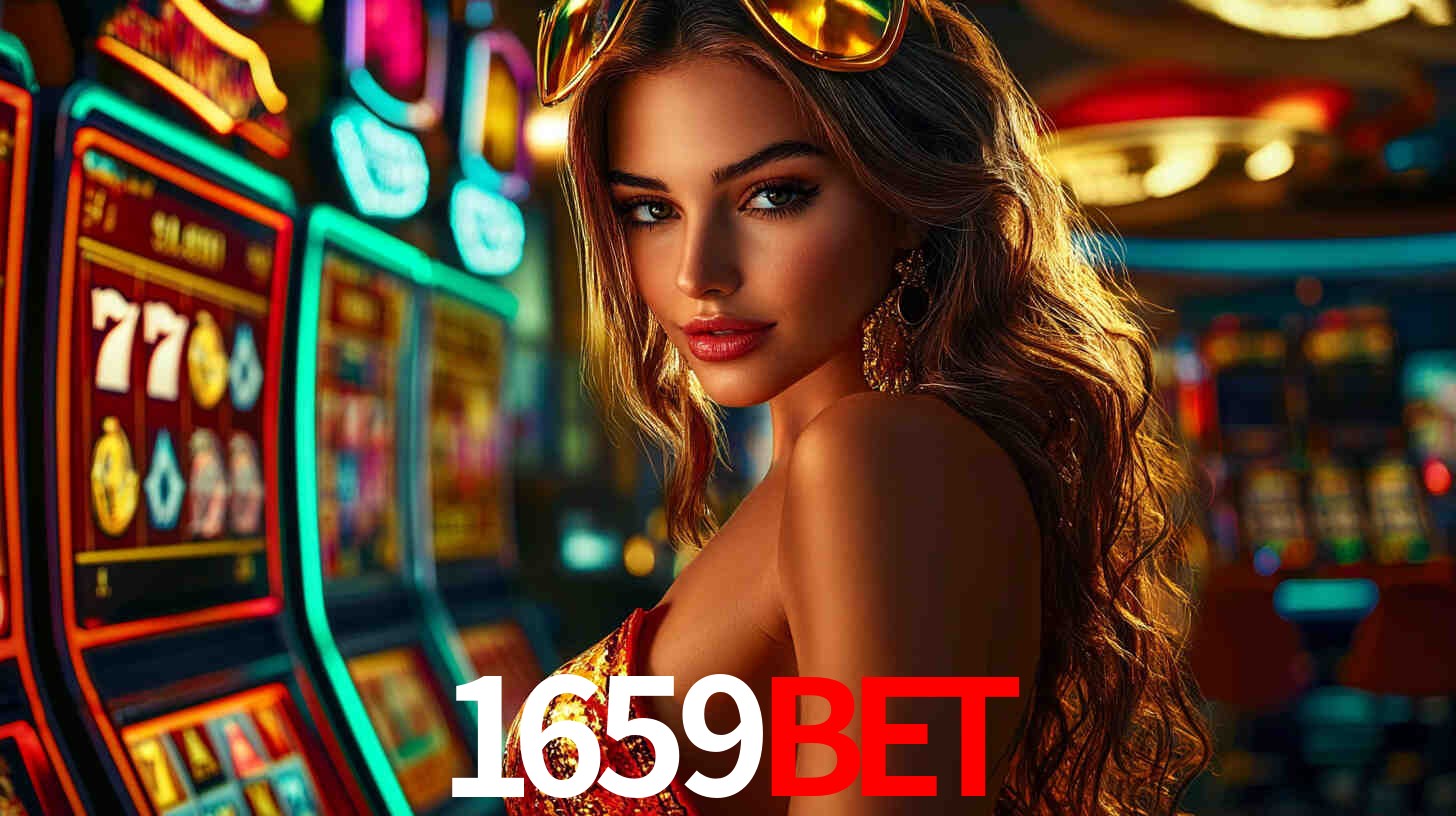 Welcome Bonus 1659bet