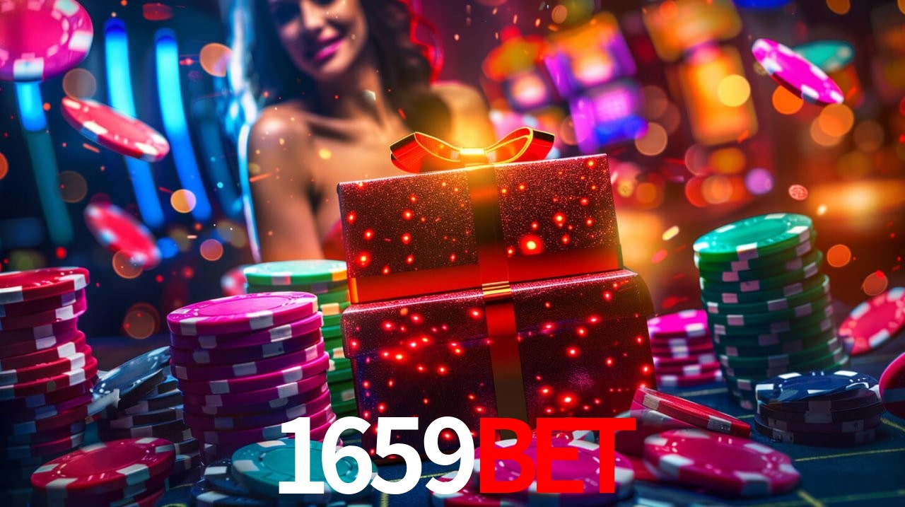 A Emoção da Loteria na 1659bet: Uma Chance de Mudança de Vida