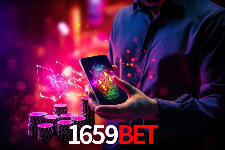 Jogos Exclusivos 1659bet
