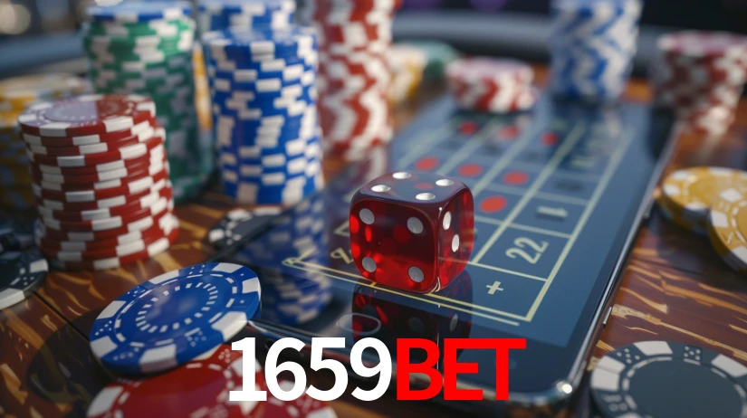 Bônus Generosos e Exclusivos no 1659bet para Você!