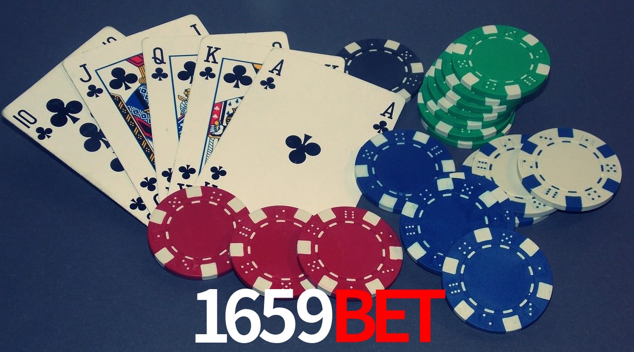 Slot Games 1659bet