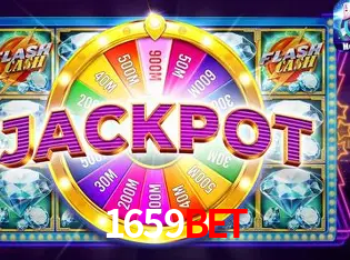 Desvendando o Mundo dos Jogos Virtuais na 1659bet