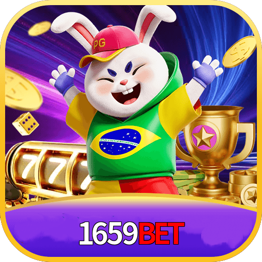 Logo 1659bet