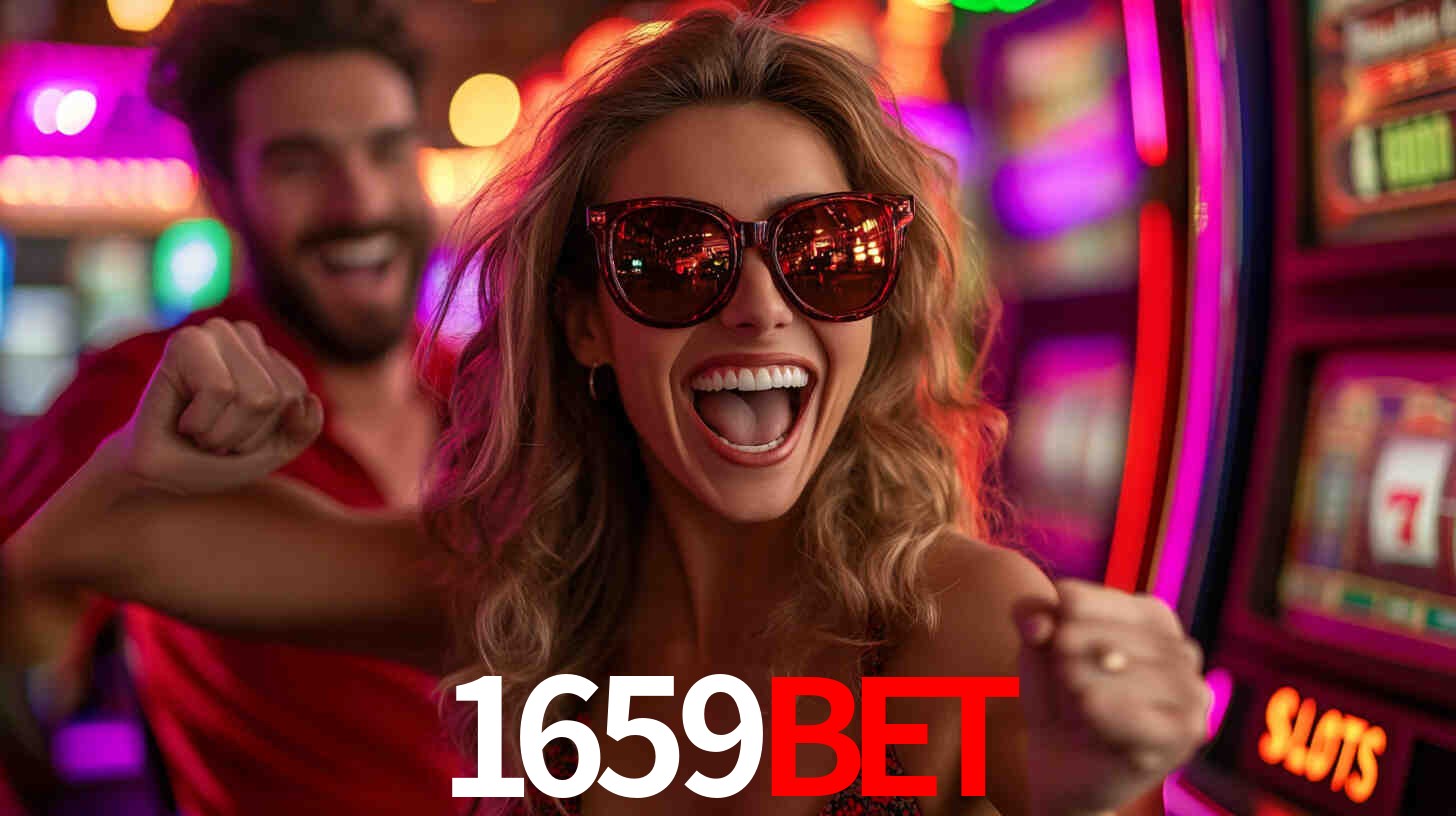 Descubra o Programa VIP da 1659bet: Vantagens Exclusivas para Jogadores