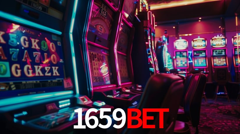 Exclusive Offers 1659bet