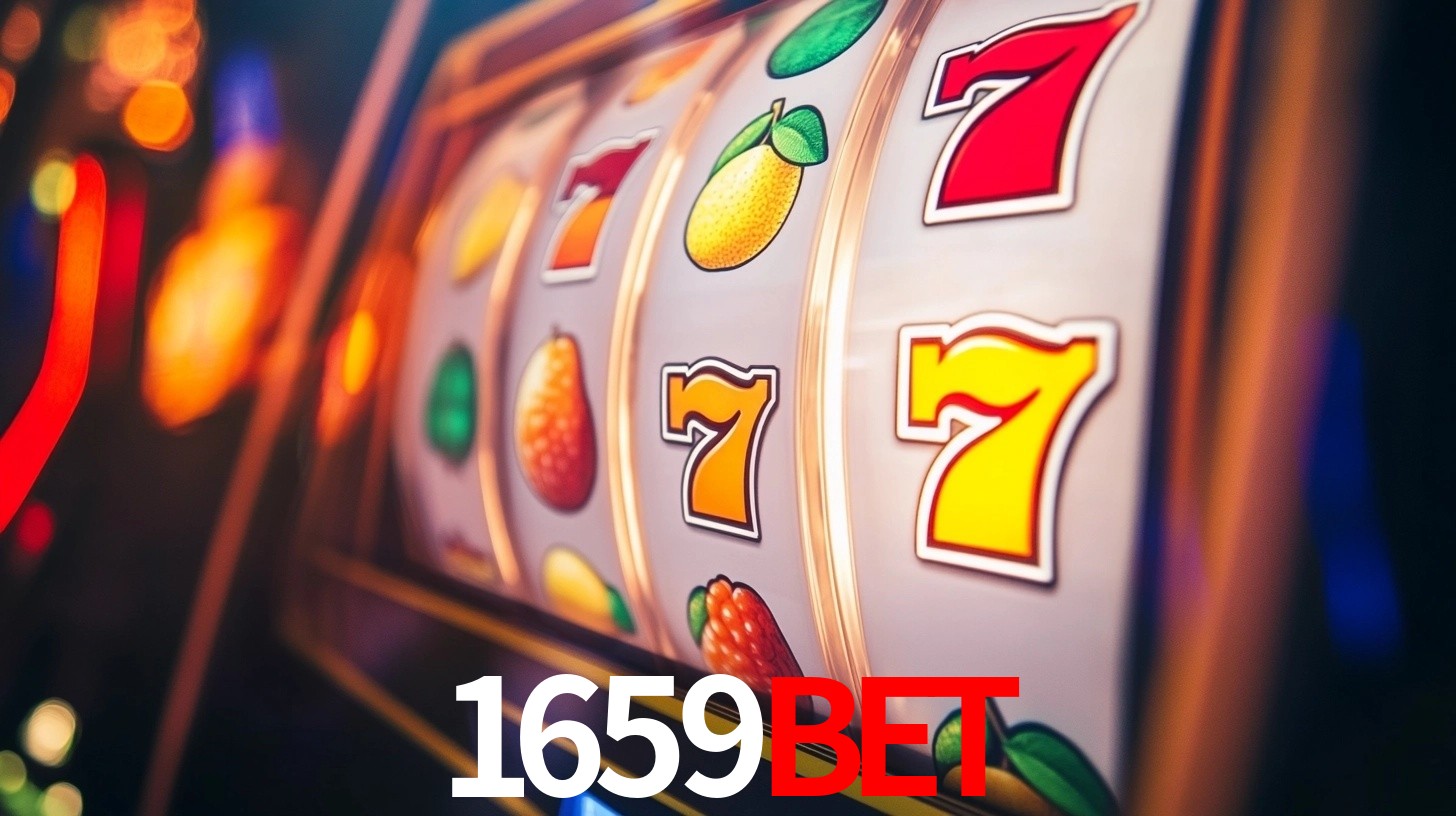 1659bet App Interface