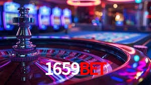 Casino Ao Vivo 1659bet