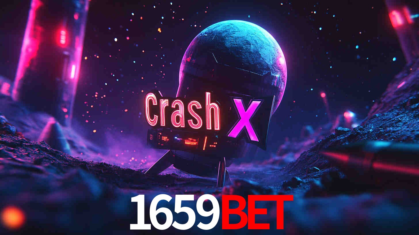A Revolução dos Aplicativos de Jogos no 1659bet