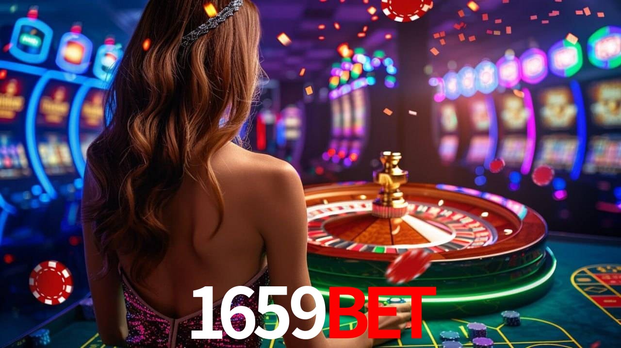 1659bet - App Features