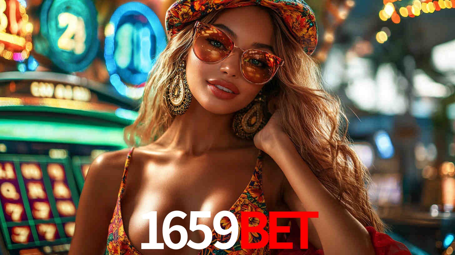 Welcome Bonus 1659bet