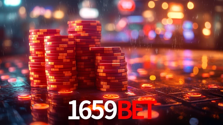 1659 bet vip
