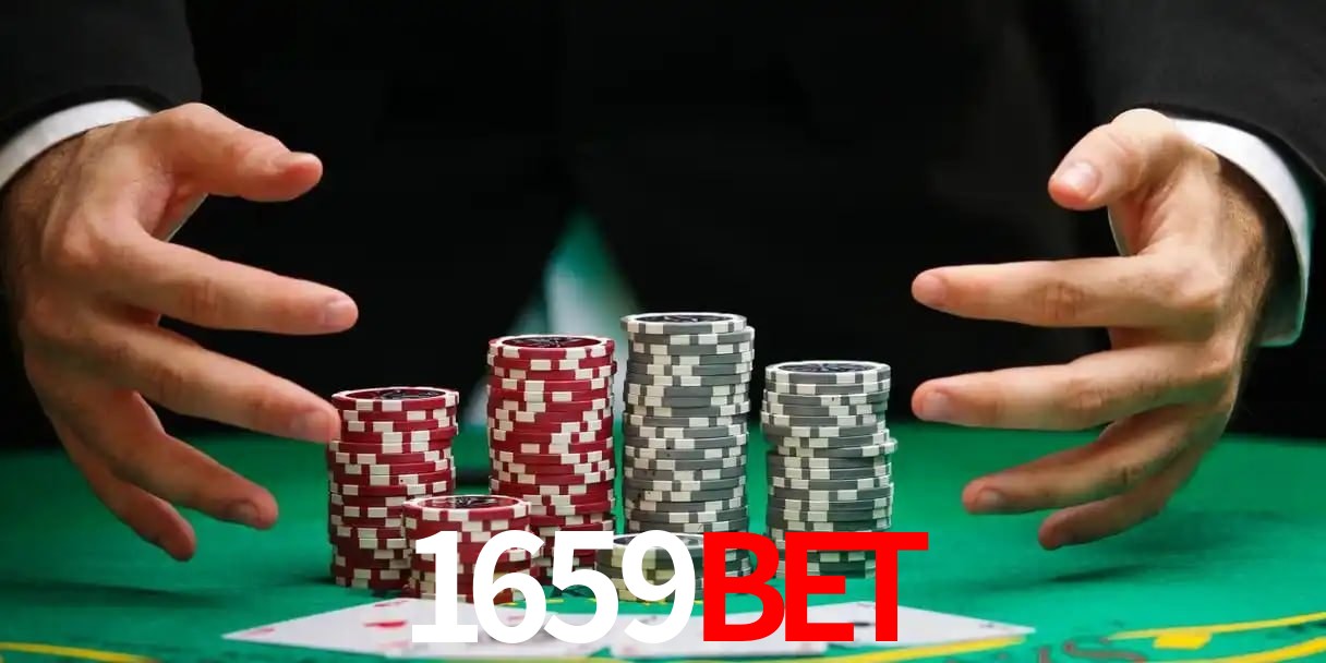 Promoção Relâmpago 1659bet