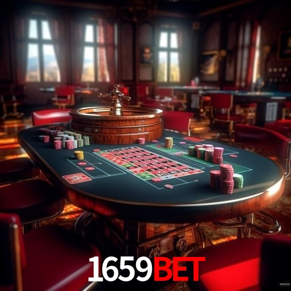 1659bet Slot - 320+ Caça-Níqueis Premium