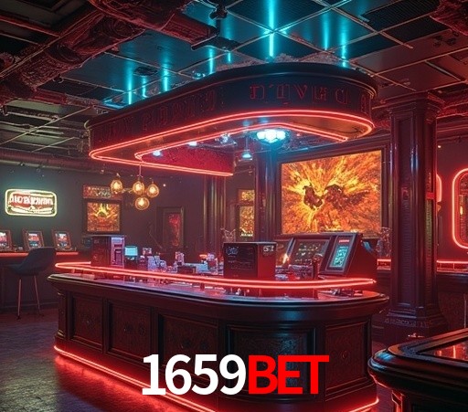1659bet - Security