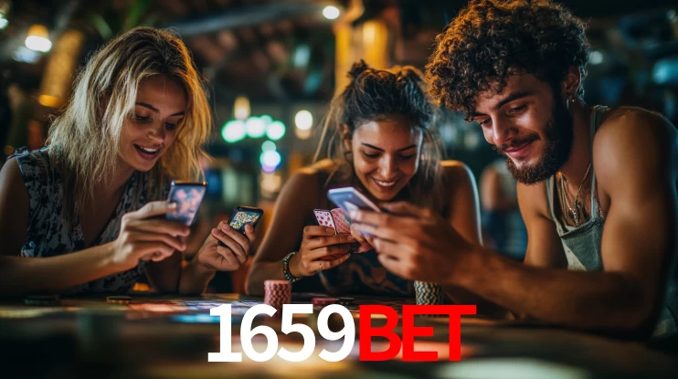 Blackjack Table 1659bet