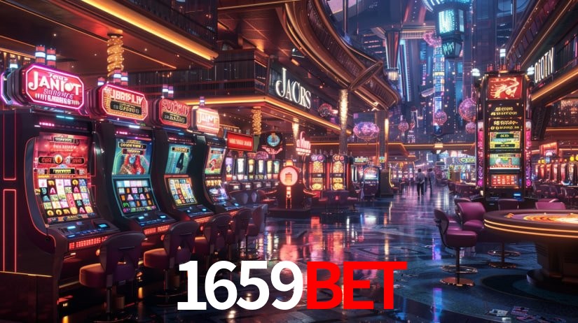Live Casino 1659bet
