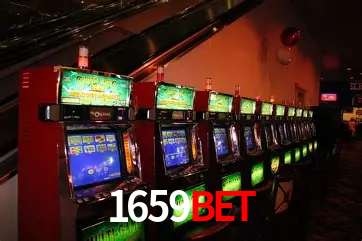 1659bet Belo Horizonte - VIP Casino