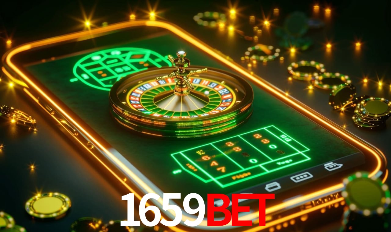 Diretório de Jogos 1659bet